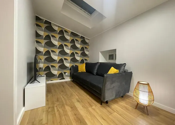 Ktw Kosciuszki 41 - Sky & Design * Katoviçe