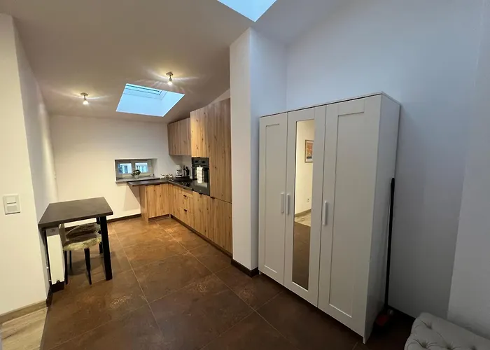 Ktw Kosciuszki 41 - Sky & Design Daire *