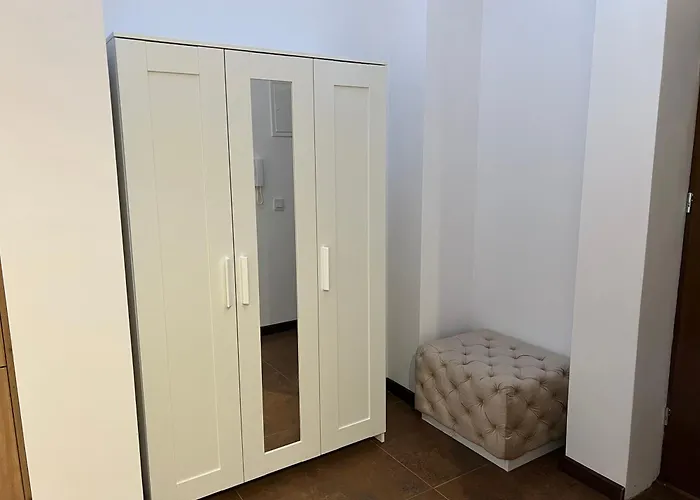 Ktw Kosciuszki 41 - Sky & Design Appartement