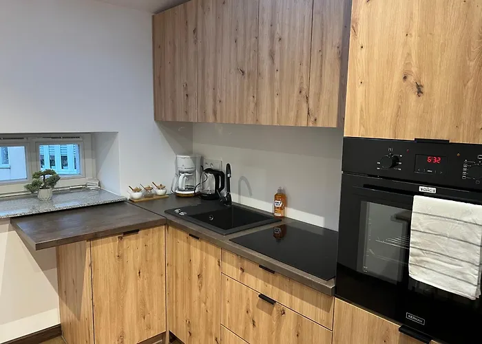 Ktw Kosciuszki 41 - Sky & Design