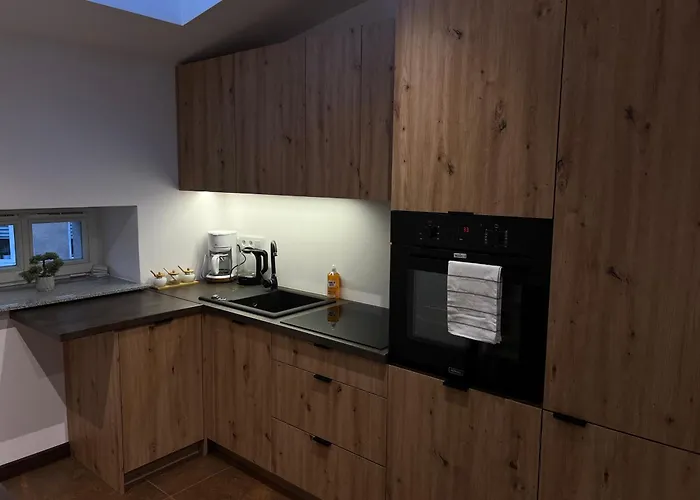 Ktw Kosciuszki 41 - Sky & Design