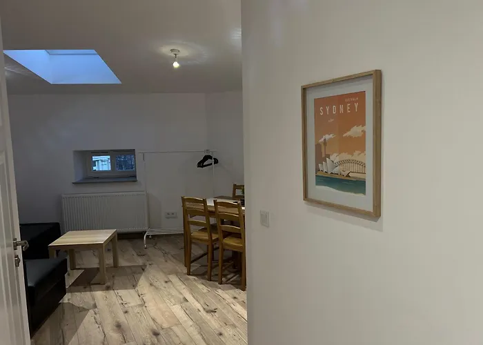 Ktw Kosciuszki 41 - Sky & Design