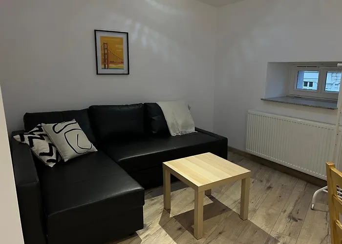 Ktw Kosciuszki 41 - Sky & Design *