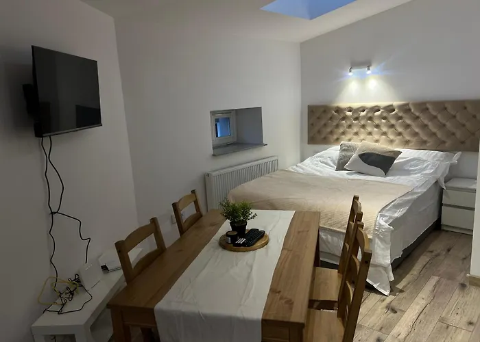 Ktw Kosciuszki 41 - Sky & Design Katoviçe