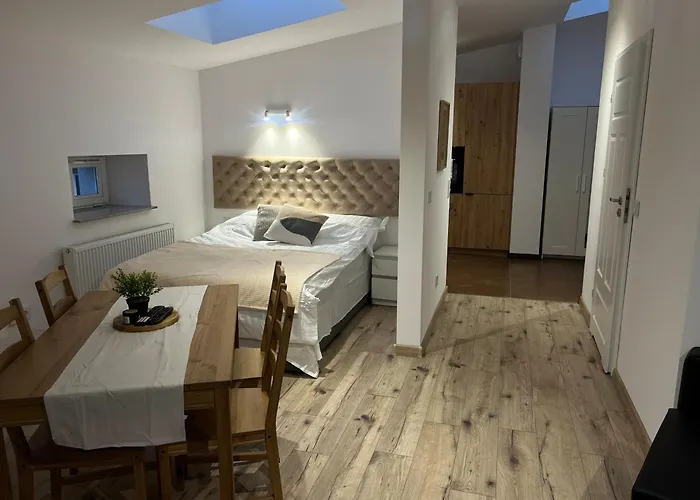 Ktw Kosciuszki 41 - Sky & Design *