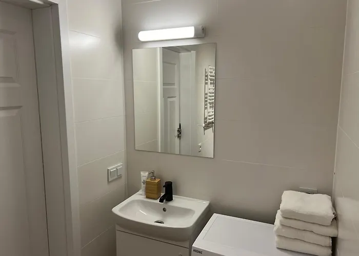 Ktw Kosciuszki 41 - Sky & Design Daire