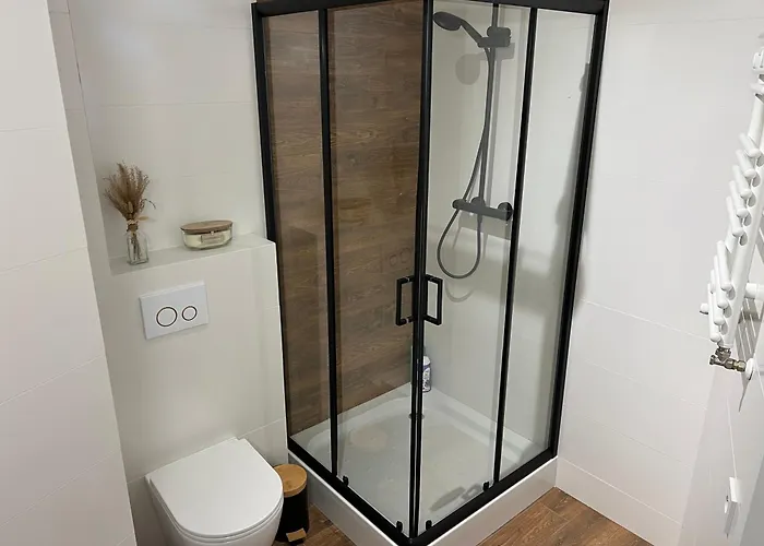 Ktw Kosciuszki 41 - Sky & Design Daire Katoviçe