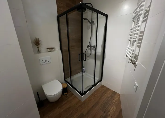 Ktw Kosciuszki 41 - Sky & Design Katoviçe