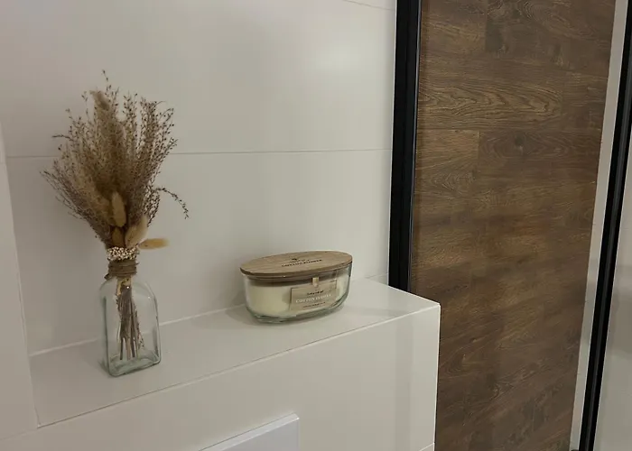 Appartement Ktw Kosciuszki 41 - Sky & Design