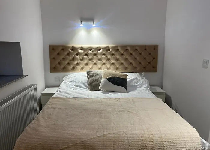 Ktw Kosciuszki 41 - Sky & Design *