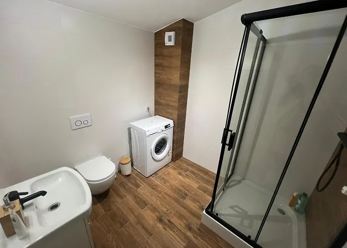 Ktw Kosciuszki 41 - Sky & Design