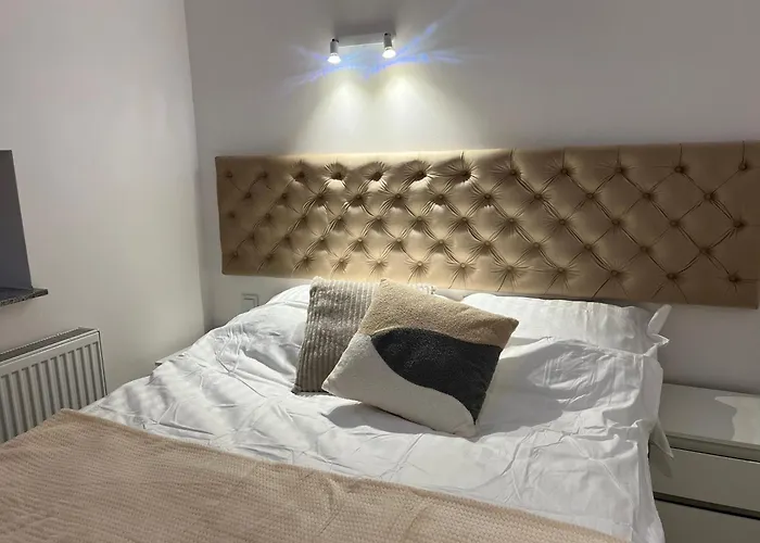 Ktw Kosciuszki 41 - Sky & Design * Katoviçe