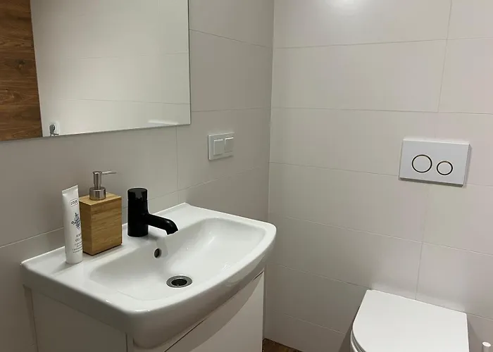 Ktw Kosciuszki 41 - Sky & Design קטוביץ