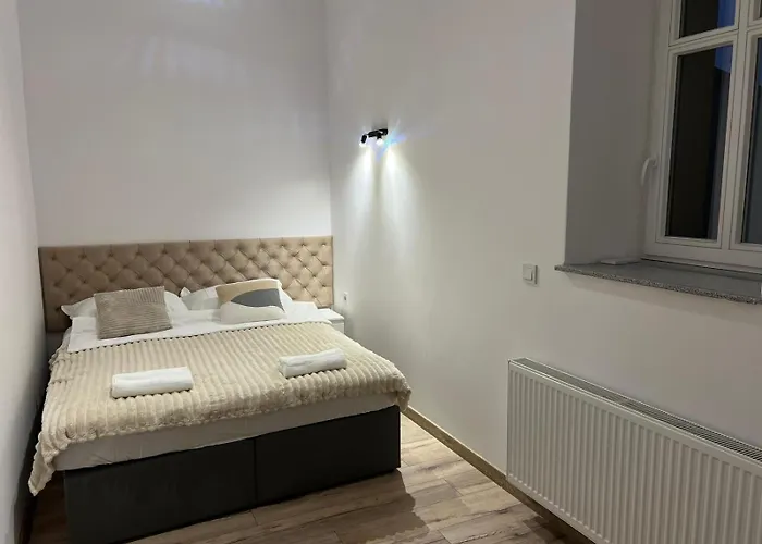 Ktw Kosciuszki 41 - Sky & Design Katoviçe