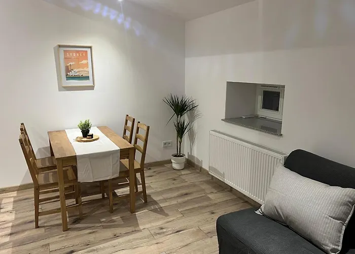 Ktw Kosciuszki 41 - Sky & Design Katoviçe