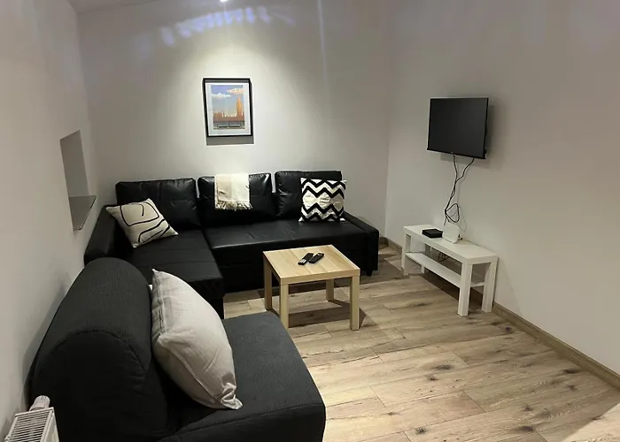 Ktw Kosciuszki 41 - Sky & Design דירה קטוביץ