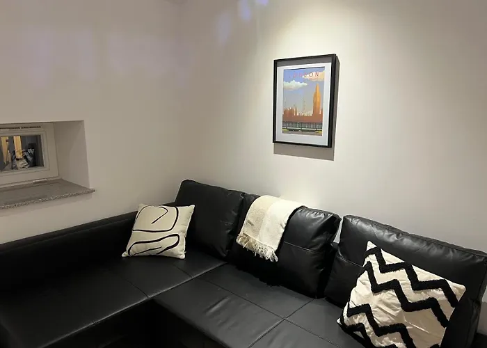 Ktw Kosciuszki 41 - Sky & Design *