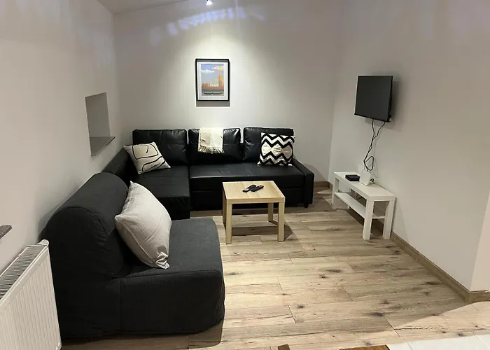 Ktw Kosciuszki 41 - Sky & Design