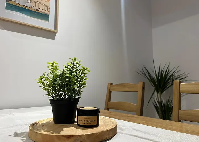 Ktw Kosciuszki 41 - Sky & Design Appartement